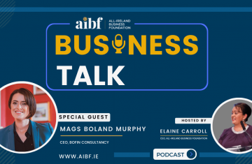 Mags-Boland-Murphy-AIBF-Business-Talk AIBF Business Talk Podcast